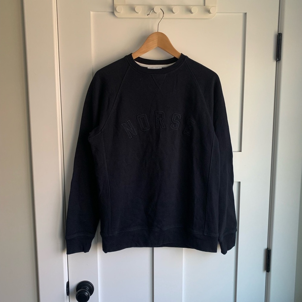 Norse Projects Crewneck